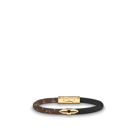 louis vuitton armbandje dames|Louis Vuitton confidential bracelet.